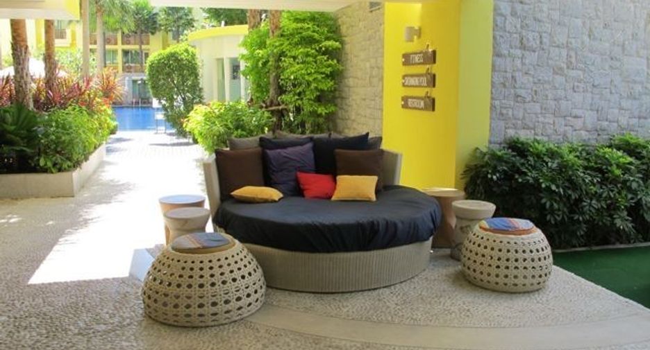 For rent 1 bed house in Hua Hin, Prachuap Khiri Khan