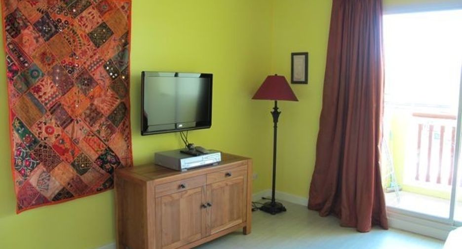 For rent 1 bed house in Hua Hin, Prachuap Khiri Khan