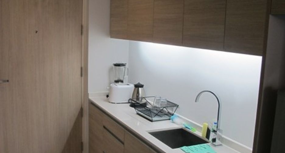 For rent 1 bed house in Hua Hin, Prachuap Khiri Khan