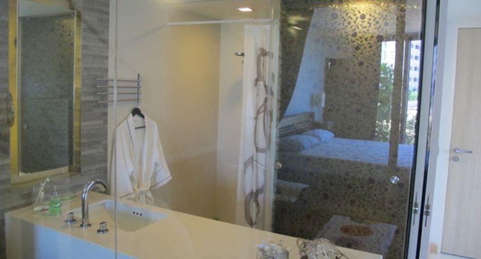 For rent 1 bed house in Hua Hin, Prachuap Khiri Khan