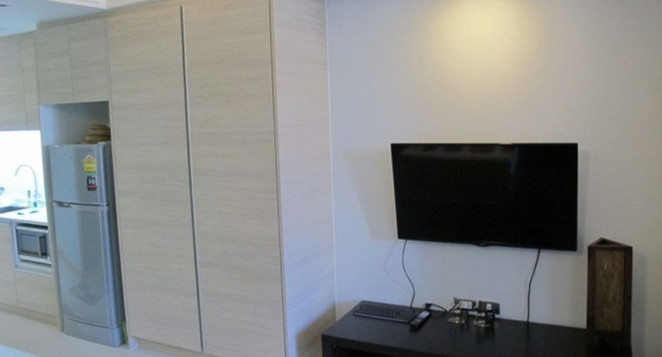 For rent 1 bed house in Hua Hin, Prachuap Khiri Khan