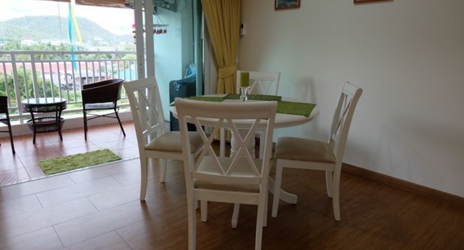 For rent 1 bed house in Hua Hin, Prachuap Khiri Khan