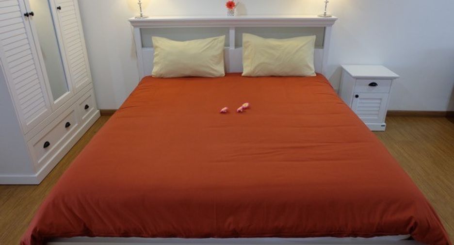 For rent 1 bed house in Hua Hin, Prachuap Khiri Khan