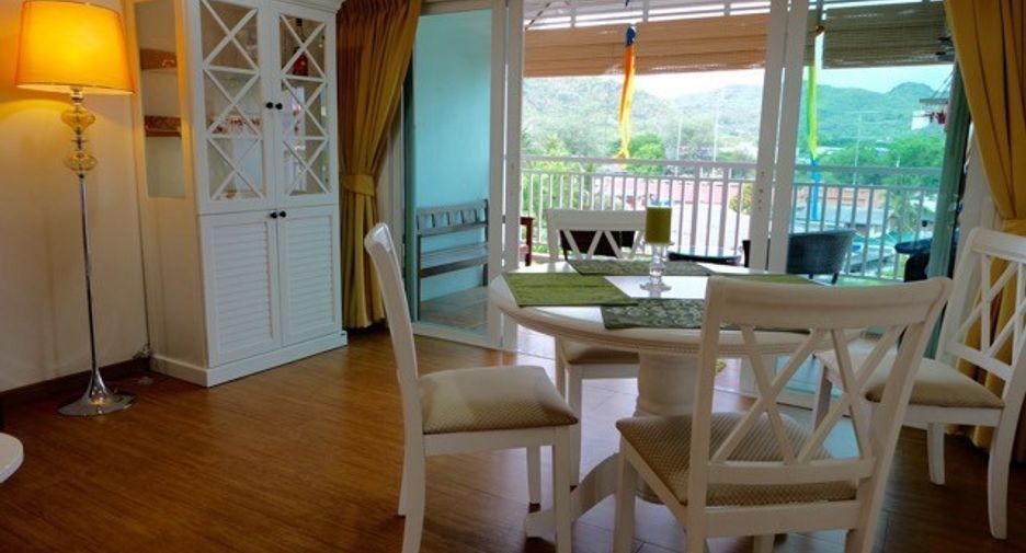 For rent 1 bed house in Hua Hin, Prachuap Khiri Khan