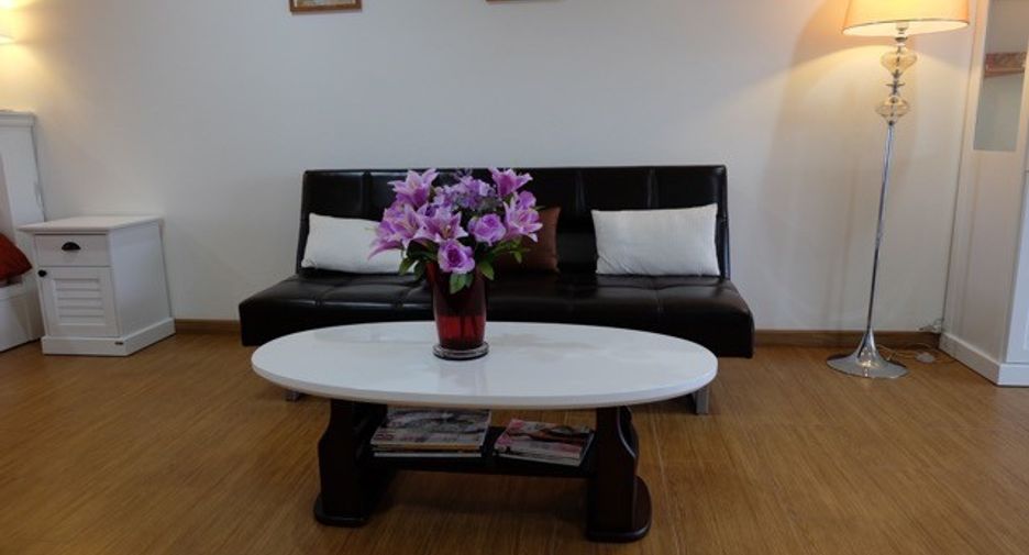 For rent 1 bed house in Hua Hin, Prachuap Khiri Khan