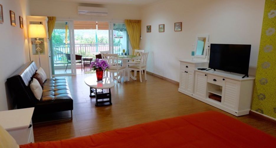 For rent 1 bed house in Hua Hin, Prachuap Khiri Khan