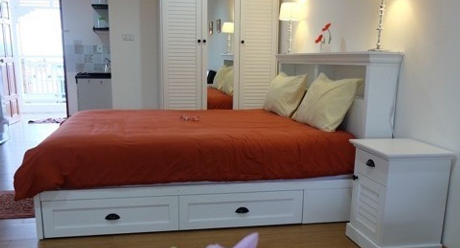 For rent 1 bed house in Hua Hin, Prachuap Khiri Khan