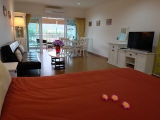 À louer 1 chambre maison à Hua Hin, Prachuap Khiri Khan
