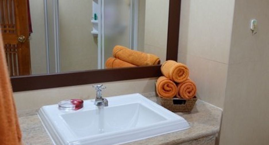 For rent 1 bed house in Hua Hin, Prachuap Khiri Khan
