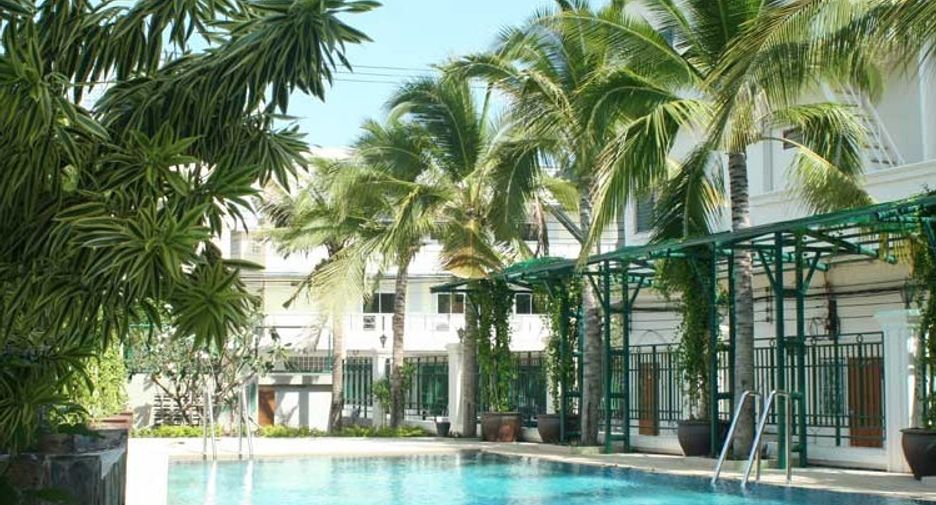 For rent 1 bed house in Hua Hin, Prachuap Khiri Khan