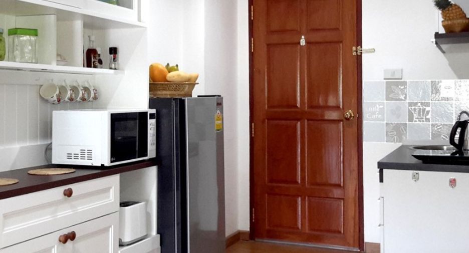 For rent 1 bed house in Hua Hin, Prachuap Khiri Khan