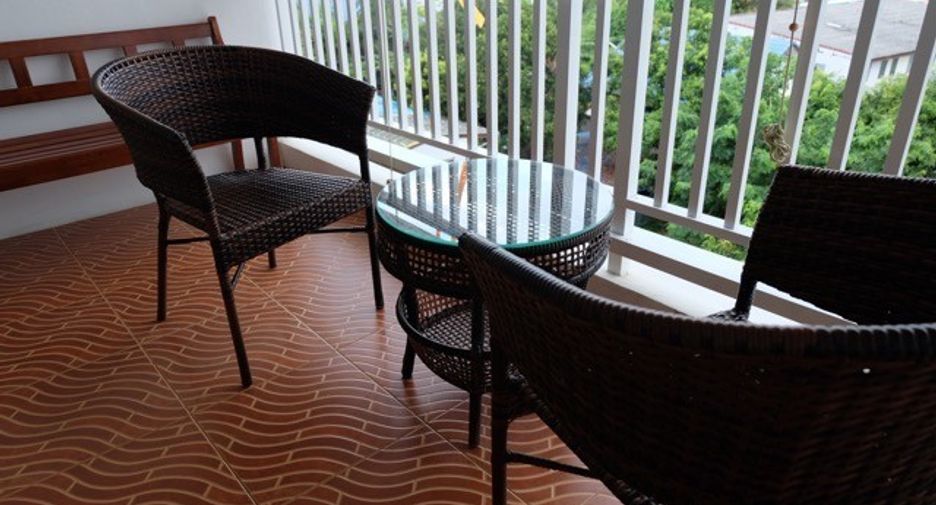 For rent 1 bed house in Hua Hin, Prachuap Khiri Khan