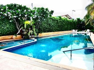 À louer 1 chambre maison à Hua Hin, Prachuap Khiri Khan