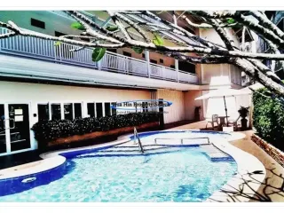 À louer 1 chambre maison à Hua Hin, Prachuap Khiri Khan