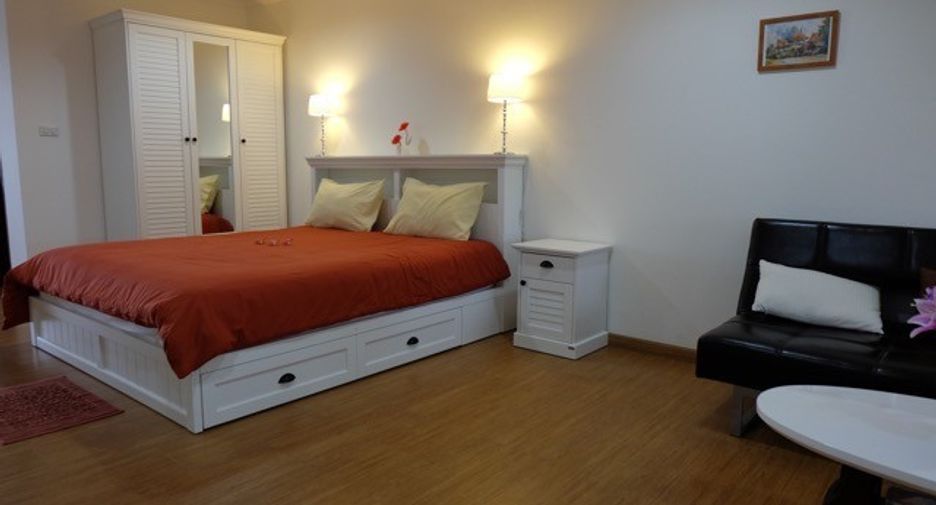 For rent 1 bed house in Hua Hin, Prachuap Khiri Khan
