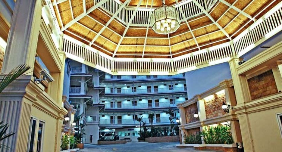 For rent 1 bed house in Hua Hin, Prachuap Khiri Khan