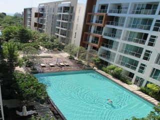 À louer 1 chambre maison à Hua Hin, Prachuap Khiri Khan