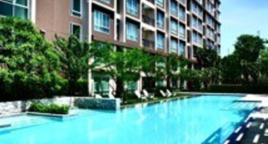For rent 1 bed house in Hua Hin, Prachuap Khiri Khan