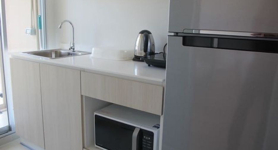 For rent 1 bed house in Hua Hin, Prachuap Khiri Khan