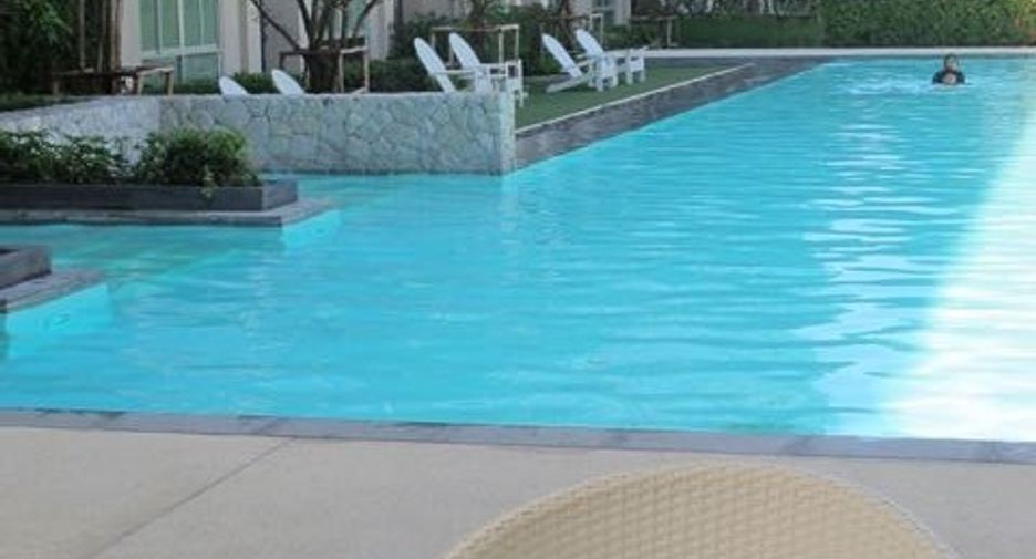 For rent 1 bed house in Hua Hin, Prachuap Khiri Khan