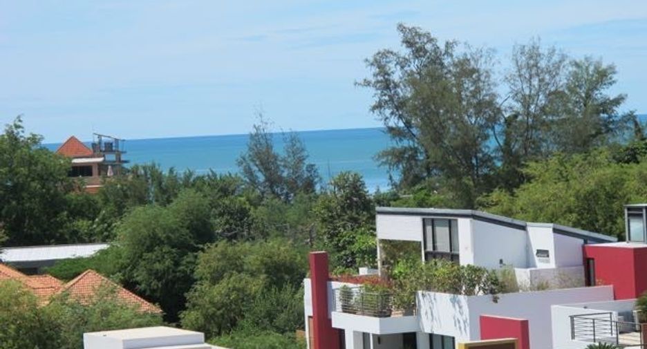 For rent 1 bed house in Hua Hin, Prachuap Khiri Khan