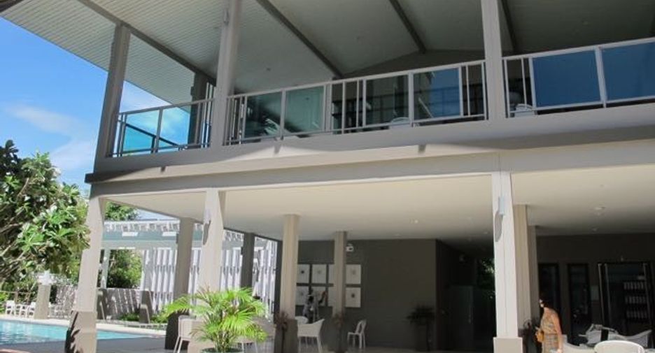 For rent 1 bed house in Hua Hin, Prachuap Khiri Khan