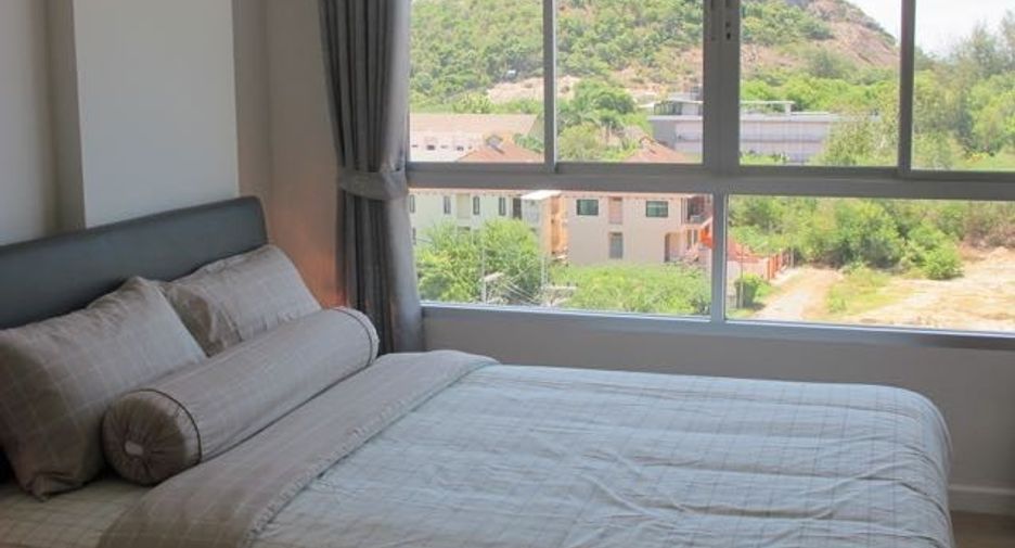 For rent 1 bed house in Hua Hin, Prachuap Khiri Khan