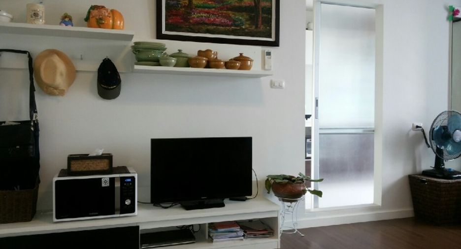 For rent 1 bed house in Hua Hin, Prachuap Khiri Khan