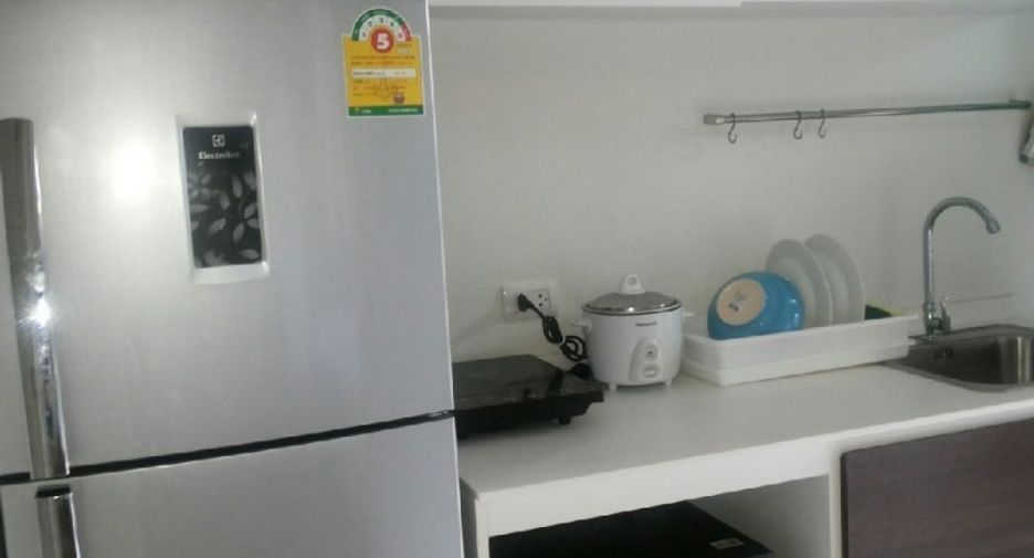 For rent 1 bed house in Hua Hin, Prachuap Khiri Khan