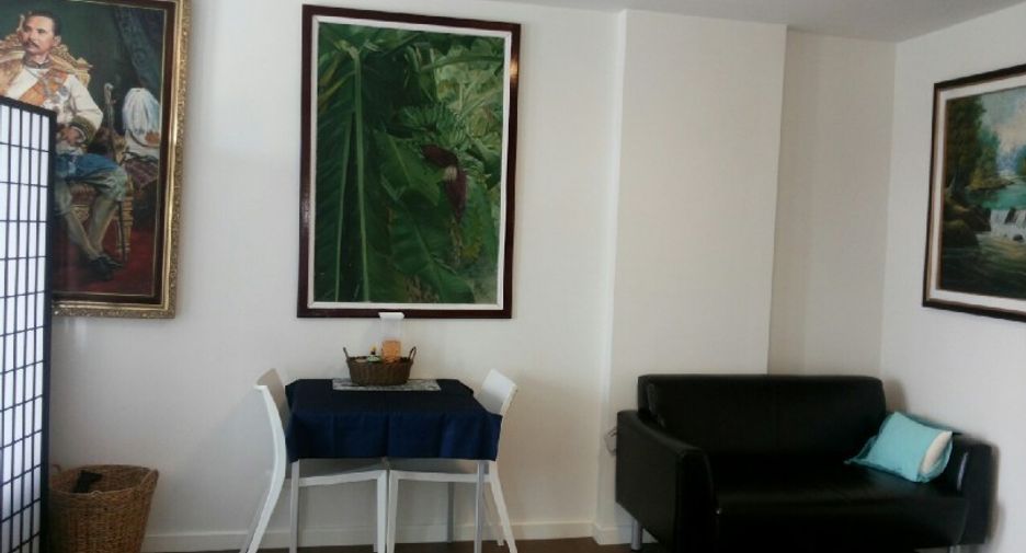 For rent 1 bed house in Hua Hin, Prachuap Khiri Khan