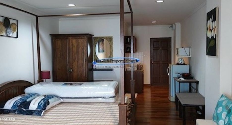 For rent 1 bed house in Hua Hin, Prachuap Khiri Khan