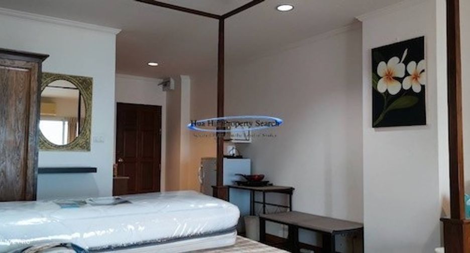 For rent 1 bed house in Hua Hin, Prachuap Khiri Khan