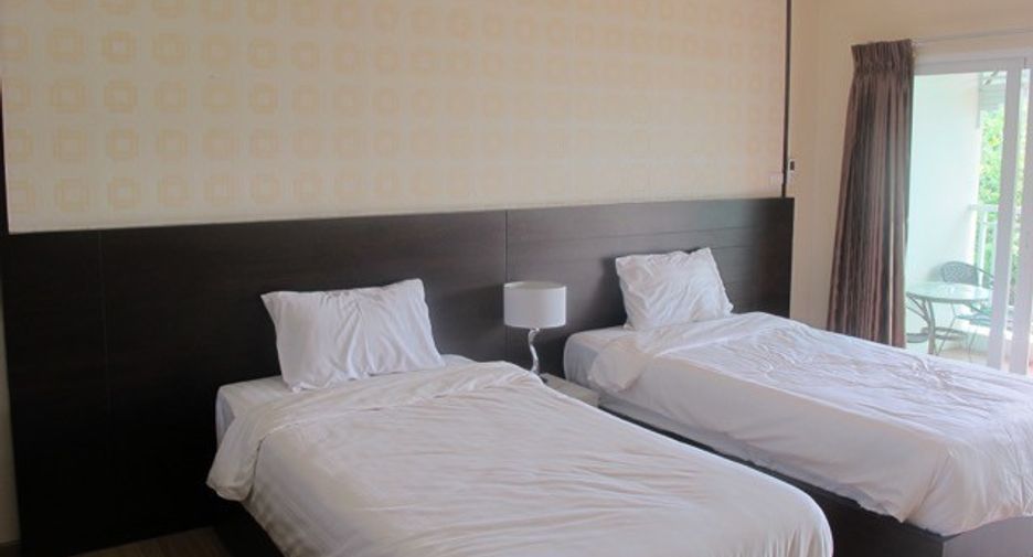 For rent 1 bed house in Hua Hin, Prachuap Khiri Khan