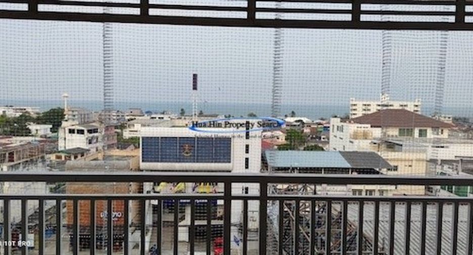 For rent 1 bed house in Hua Hin, Prachuap Khiri Khan