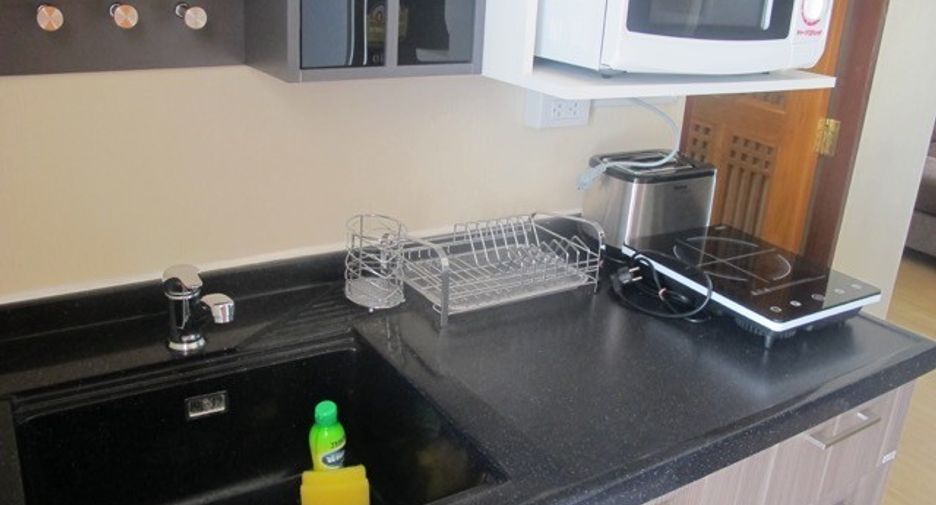For rent 1 bed house in Hua Hin, Prachuap Khiri Khan