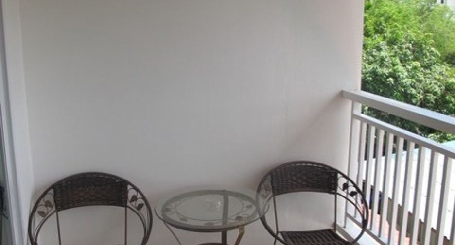For rent 1 bed house in Hua Hin, Prachuap Khiri Khan