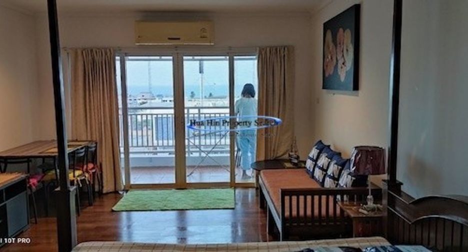 For rent 1 bed house in Hua Hin, Prachuap Khiri Khan
