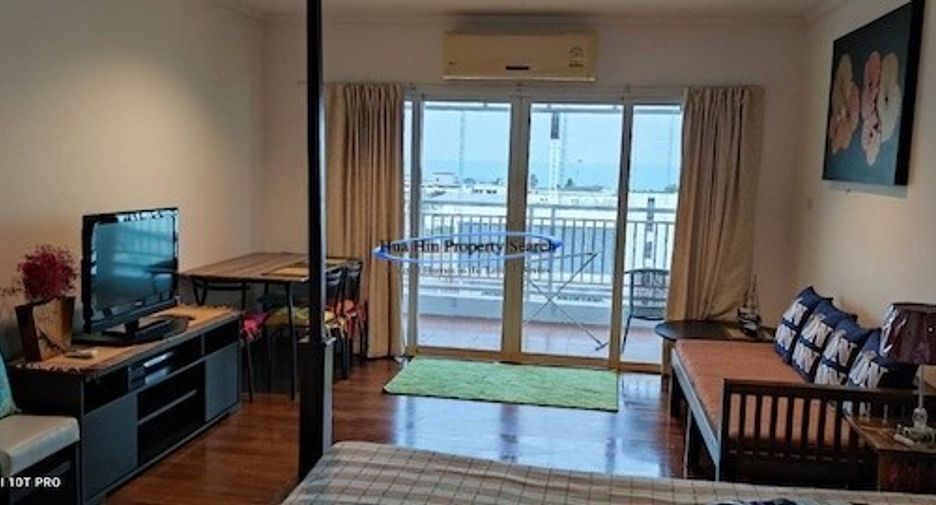 For rent 1 bed house in Hua Hin, Prachuap Khiri Khan