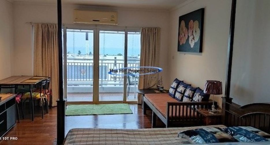 For rent 1 bed house in Hua Hin, Prachuap Khiri Khan