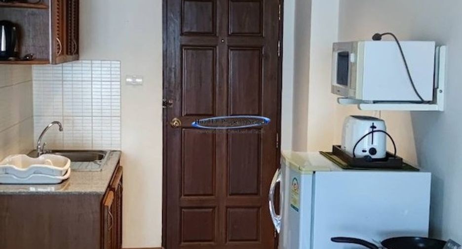 For rent 1 bed house in Hua Hin, Prachuap Khiri Khan