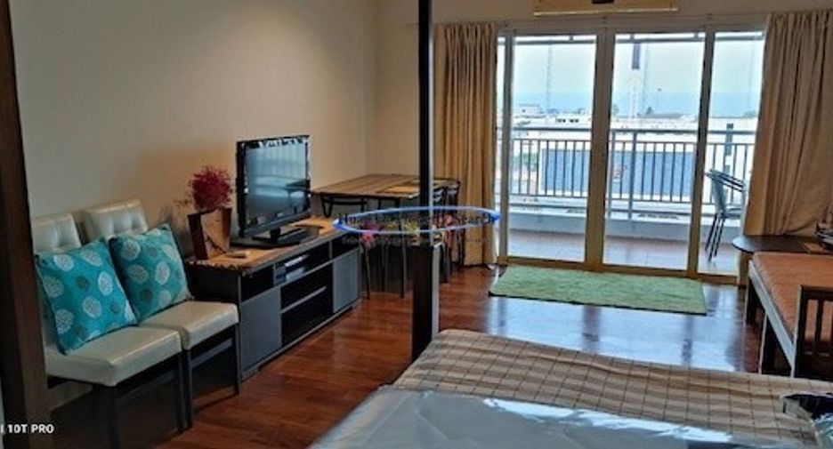 For rent 1 bed house in Hua Hin, Prachuap Khiri Khan
