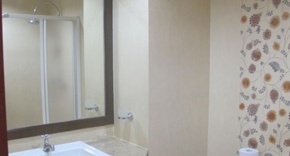 For rent 1 bed house in Hua Hin, Prachuap Khiri Khan