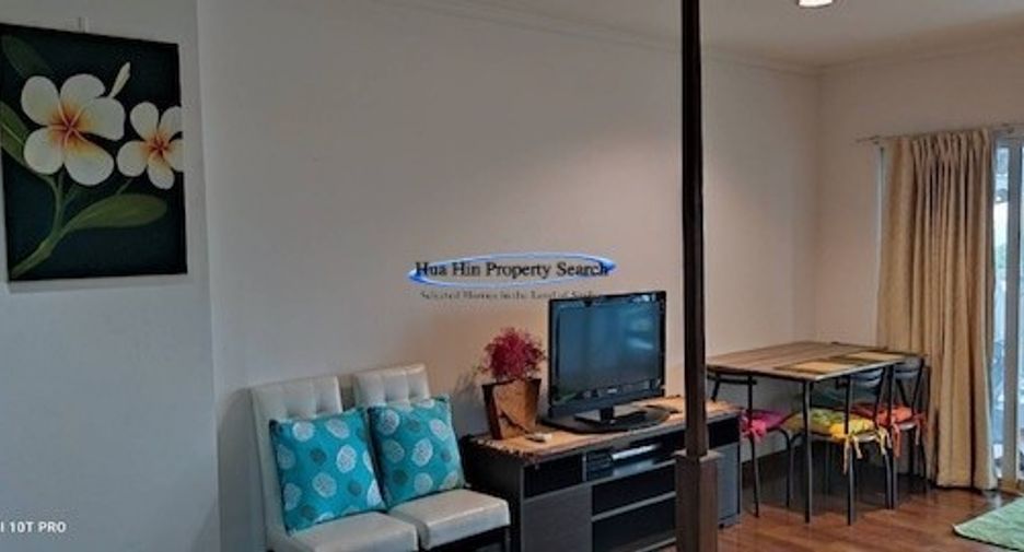 For rent 1 bed house in Hua Hin, Prachuap Khiri Khan