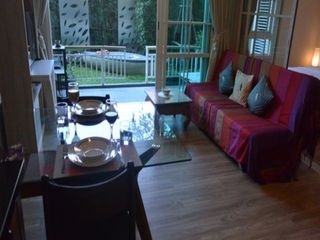 À louer 1 chambre maison à Hua Hin, Prachuap Khiri Khan