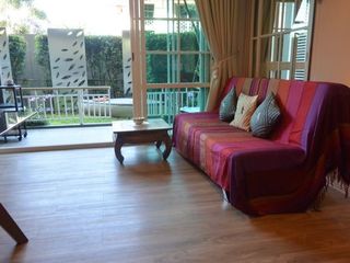 À louer 1 chambre maison à Hua Hin, Prachuap Khiri Khan
