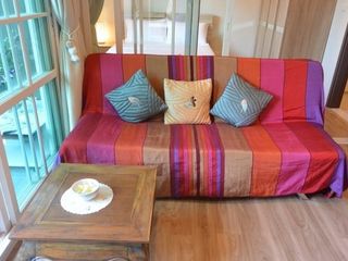 À louer 1 chambre maison à Hua Hin, Prachuap Khiri Khan