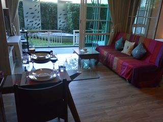À louer 1 chambre maison à Hua Hin, Prachuap Khiri Khan