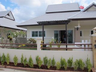 For rent 2 bedrooms house in Hua Hin, Prachuap Khiri Khan