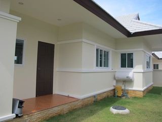 For rent 2 bedrooms house in Hua Hin, Prachuap Khiri Khan