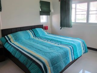 For rent 2 bedrooms house in Hua Hin, Prachuap Khiri Khan